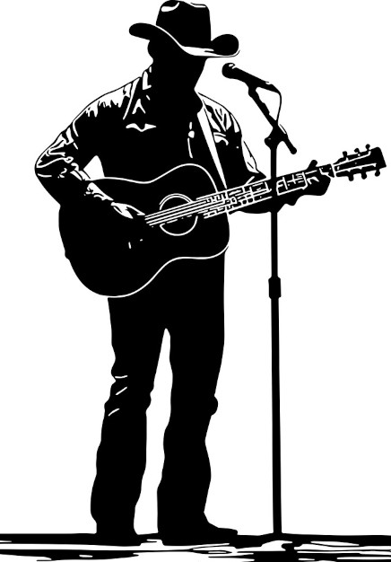 Country Wedding Band Cambridge